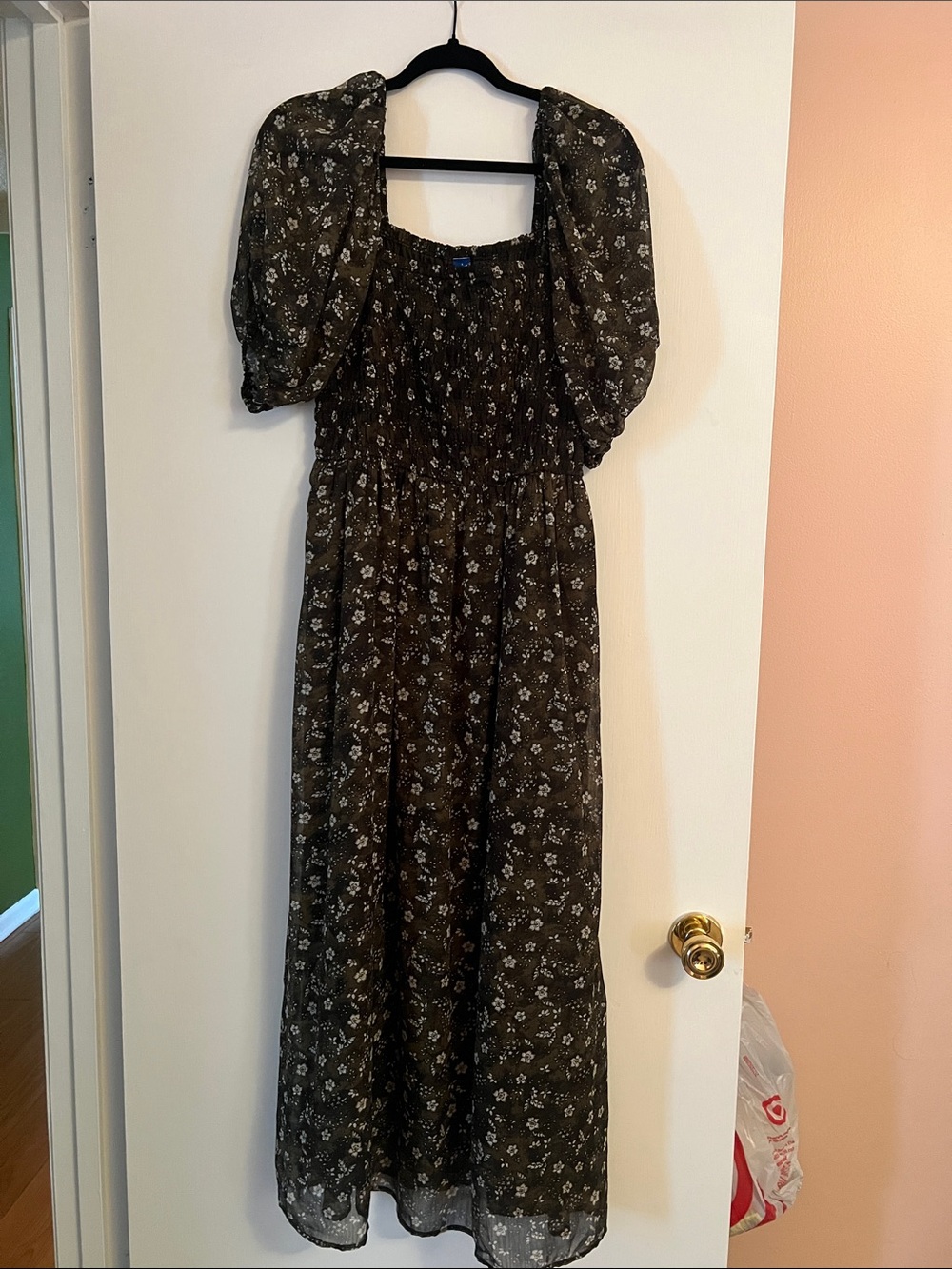 Old Navy dress